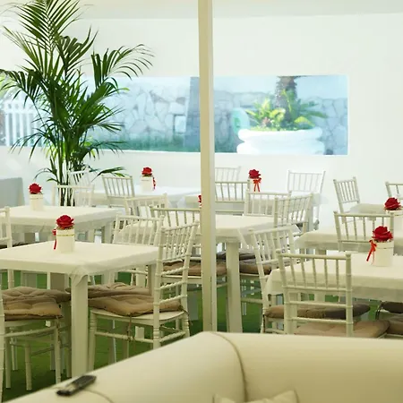 Bee Queen Hotel 3*