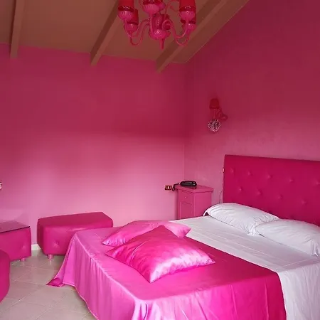 Hotel Bee Queen 3*