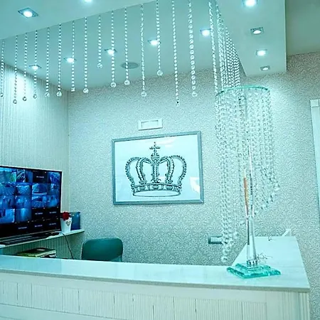 Szálloda Bee Queen 3*