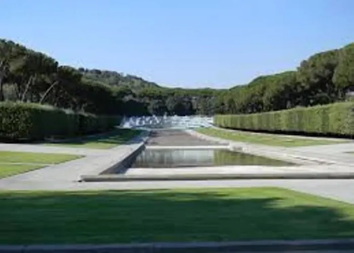 Ξενοδοχείο Bee Queen Varcaturo